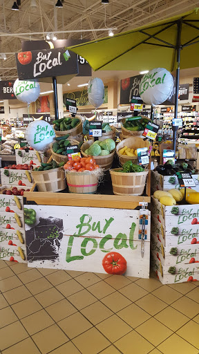 Grocery Store «Giant Food Stores», reviews and photos, 1000 Scott Town Plz, Bloomsburg, PA 17815, USA