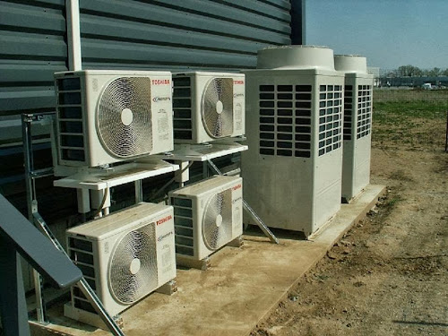Fournisseur de systèmes de climatisation TSO Villenouvelle