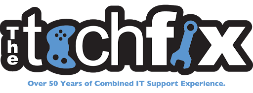 Computer Repair Service «The Tech Fix - Ocala Computer and Electronics Repair», reviews and photos, 300 SE 8th St, Ocala, FL 34471, USA