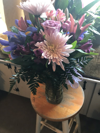 Florist «Ann Smith Florist», reviews and photos, 4801 Gallatin Pike, Nashville, TN 37216, USA