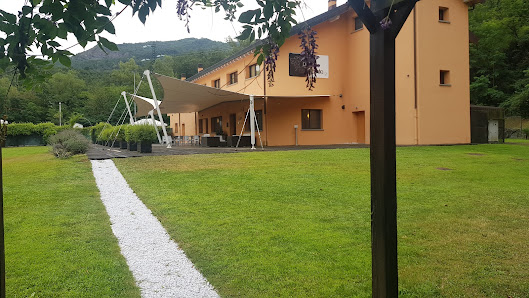 Hotel Bersè Loc. Groppo San Giovanni, 43042 – SP523R, 43042 Fraz.Lozzola di Berceto PR, Italia
