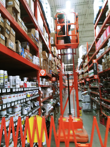 Home Improvement Store «The Home Depot», reviews and photos, 1101 Sunrise Hwy, Copiague, NY 11726, USA