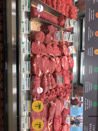 Grocery Store «Whole Foods Market», reviews and photos, 90 E Putnam Ave, Greenwich, CT 06830, USA