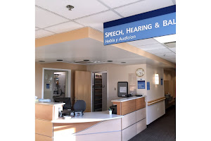 Utah Valley Hospital Speech Pathology