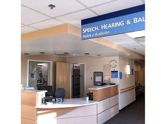 Utah Valley Hospital Speech Pathology