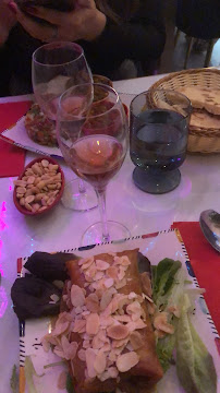 Les plus récentes photos du Restaurant marocain Les Délices du Maroc à Paris - n°2