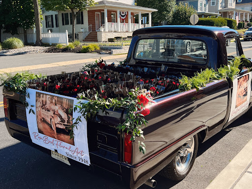 Florist «RoseBud FloralArt - Pitman», reviews and photos, 55 Pitman Ave, Pitman, NJ 08071, USA