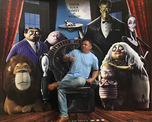 Movie Theater «Cinemark Palace 20», reviews and photos, 3200 Airport Rd, Boca Raton, FL 33431, USA