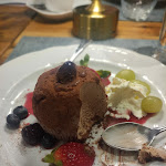 Photo n°1 de l'avis de Claudia.t fait le 06/01/2024 à 15:40 sur le  Restaurant Stadthalle Hadamar à Hadamar