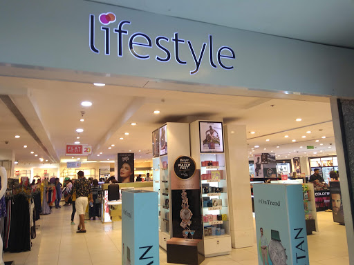 Lifestyle Stores