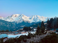 Les plus récentes photos du Restaurant Le spot mont blanc à Saint-Gervais-les-Bains - n°7