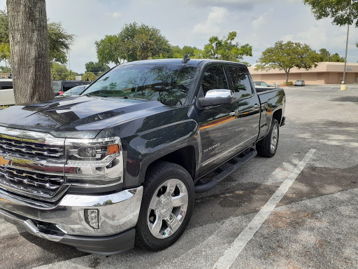 Chevrolet Dealer «Vann Gannaway Chevrolet», reviews and photos, 2200 E Burleigh Blvd, Eustis, FL 32726, USA