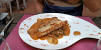 Plats et boissons du Restaurant Le Mandrin à Romans-sur-Isère - n°12