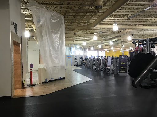 Gym «Planet Fitness», reviews and photos, 13201 Aurora Ave N, Seattle, WA 98133, USA