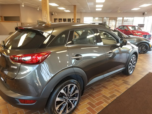 Car Dealer «Cascade Auto Group», reviews and photos, 4149 State Rd, Cuyahoga Falls, OH 44223, USA