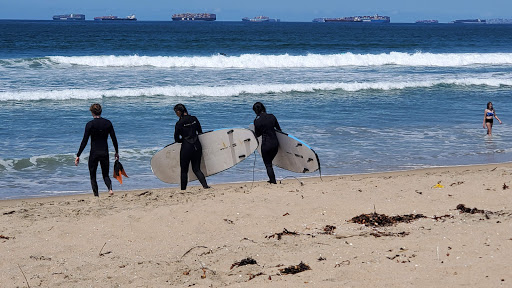 Corky Carrolls Surf School image