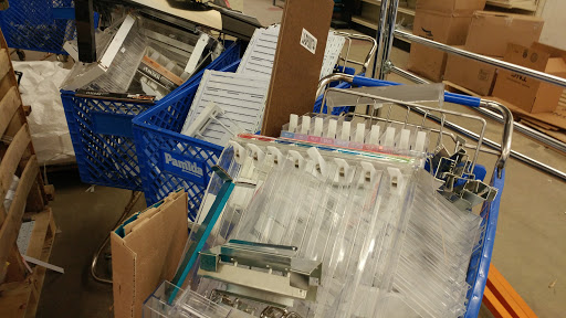 Home Goods Store «Shopko Hometown Imlay City», reviews and photos, 1995 S Cedar St, Imlay City, MI 48444, USA