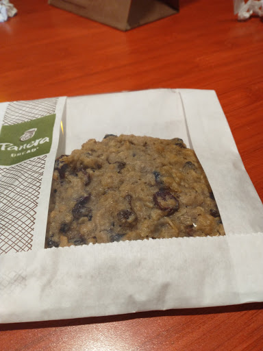 Sandwich Shop «Panera Bread», reviews and photos, 1145 Vann Dr, Jackson, TN 38305, USA