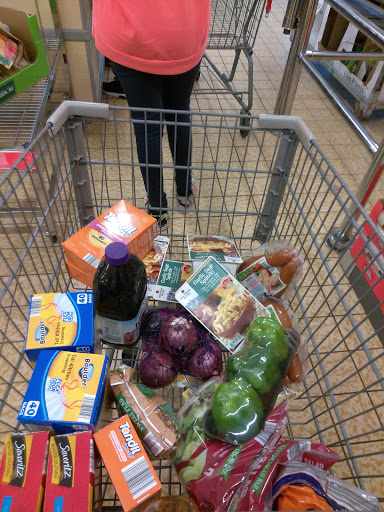 Supermarket «ALDI», reviews and photos, 5420 N Henry Blvd, Stockbridge, GA 30281, USA