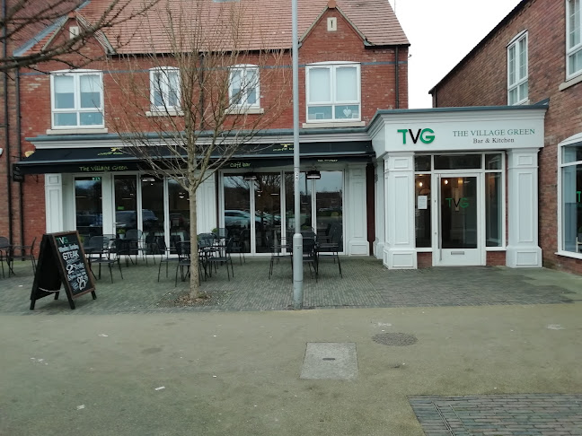 Comments and reviews of The Village Green Cafe Bar