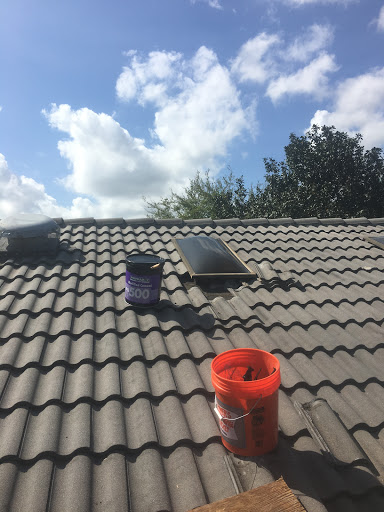 Roofing Contractor «Andy the Roofer And Co», reviews and photos, 1791 SE Mariana Rd, Port St Lucie, FL 34952, USA