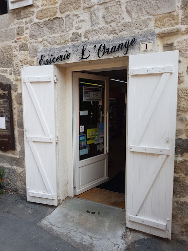 Épicerie Bazar, biscuits & bombance Prayssas