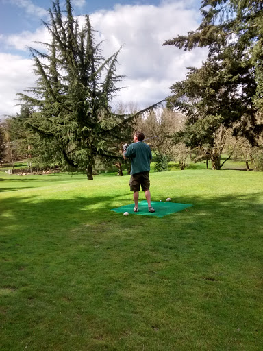 Public Golf Course «Lake Oswego Public Golf Course», reviews and photos, 17525 SW Stafford Rd, Lake Oswego, OR 97034, USA