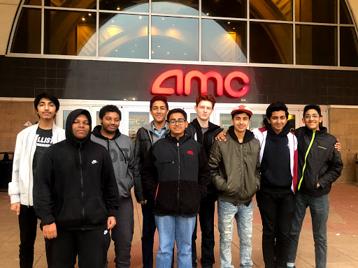 Movie Theater «AMC Aviation 12», reviews and photos, 1200 S Stiles St, Linden, NJ 07036, USA