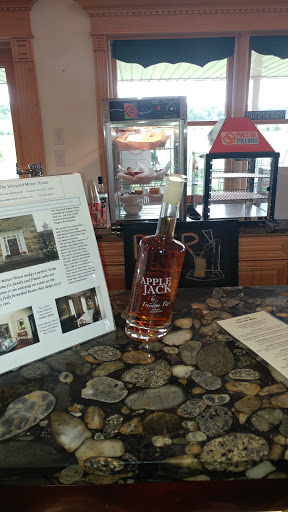 Winery «Freedom Run Winery», reviews and photos, 5138 Lower Mountain Rd, Lockport, NY 14094, USA