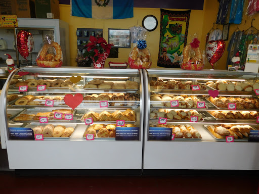 Panadería Guatemalteca 