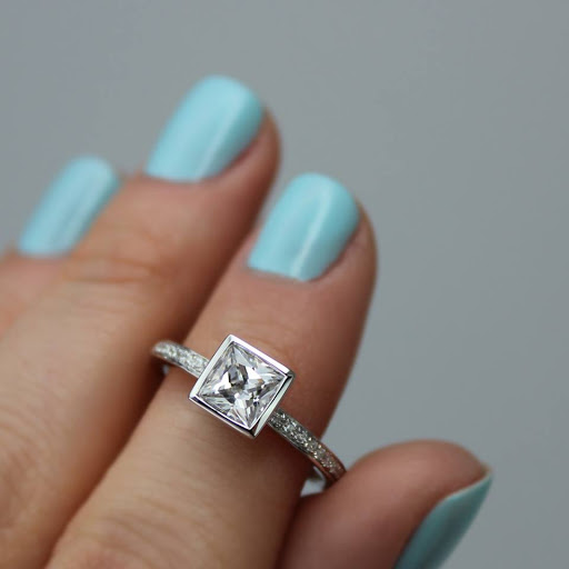 Jeweler «McCoy Jeweler», reviews and photos, 261 Main St, Dubuque, IA 52001, USA