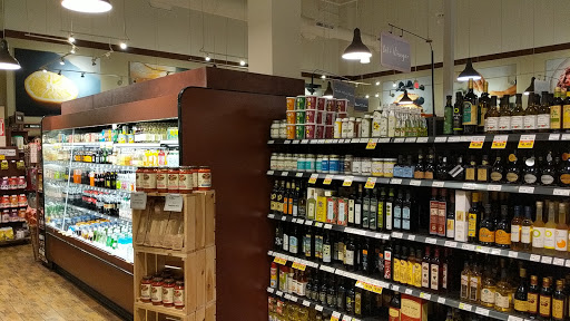 Grocery Store «The Fresh Market», reviews and photos, 1320 McFarland Blvd E #100, Tuscaloosa, AL 35401, USA