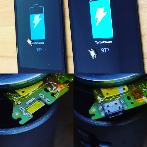 Phone Repair Service «A2 Phone Repair», reviews and photos, 3980 Platt Rd, Ann Arbor, MI 48108, USA