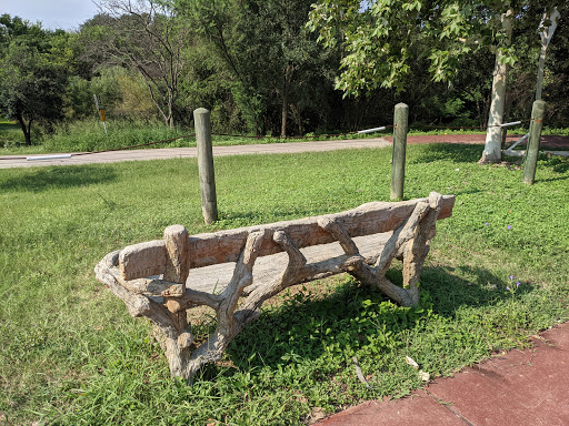Park «Oakwell TrailHead Park», reviews and photos, 150 Ira Lee Rd, San Antonio, TX 78218, USA