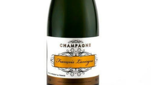 Champagnes Lavergne Poilvert Jacques à Talus-Saint-Prix