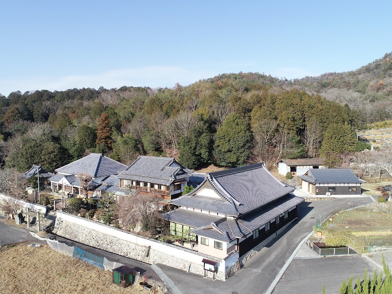 法泉寺