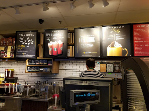 Starbucks image