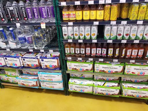 Grocery Store «Kimberton Whole Foods», reviews and photos, 150 E Pennsylvania Ave, Downingtown, PA 19335, USA