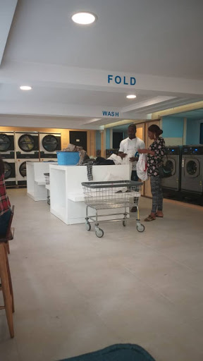 Ace Wash N Dry, 2 Esomo Close off Toyin Street, Ikeja Ikeja, 100211, Lagos, Nigeria, Dry Cleaner, state Lagos