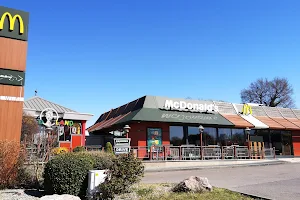 McDonald's image