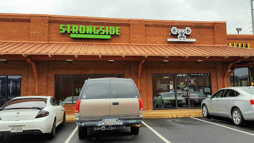 Physical Fitness Program «Strongside», reviews and photos, 101 Smokehill Ln #100, Woodstock, GA 30188, USA