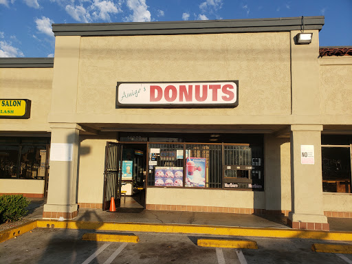 Donut Shop «Amigo Donut», reviews and photos, 14229 S Inglewood Ave, Hawthorne, CA 90250, USA