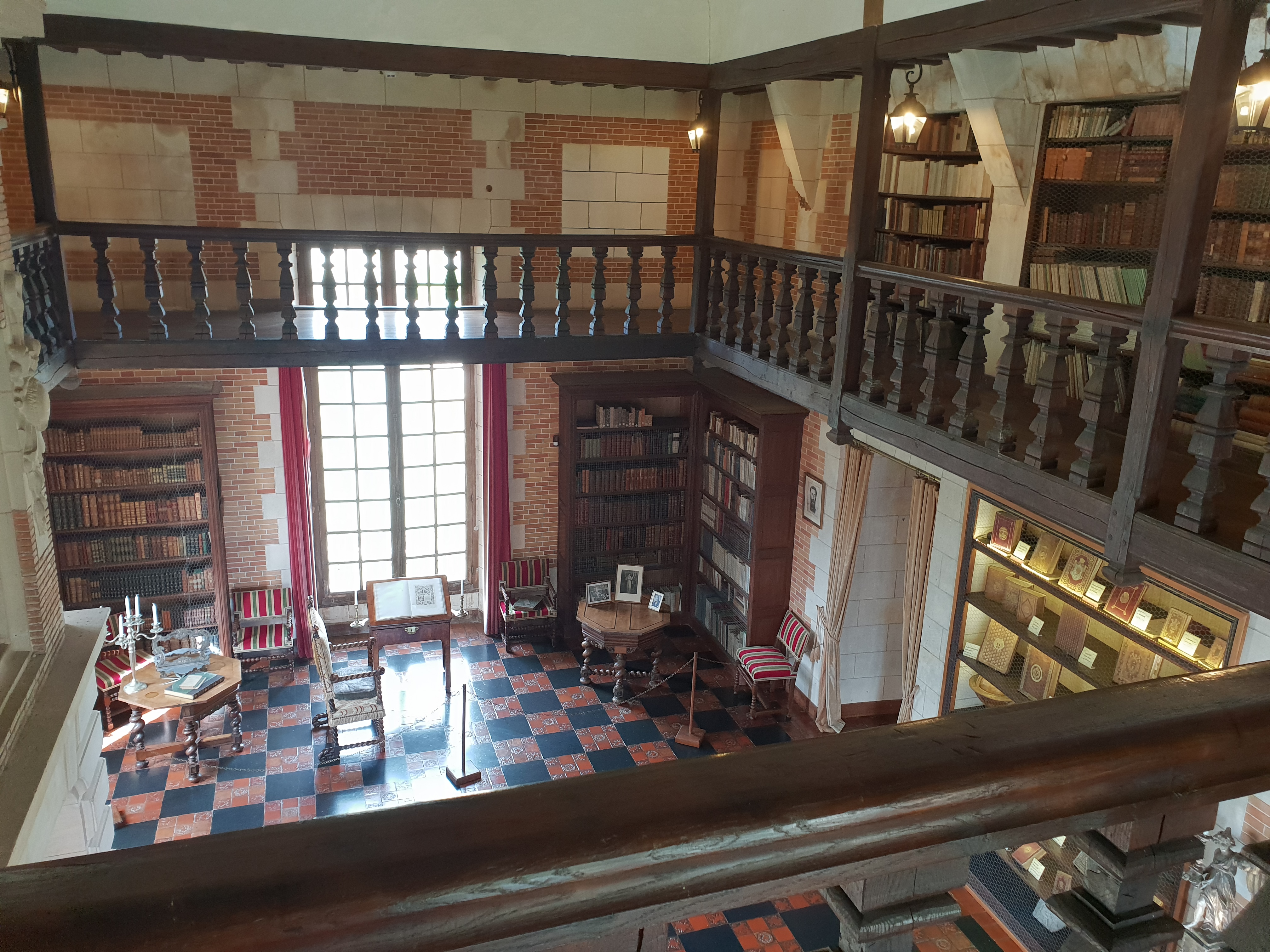 Photo n° 5 de l'avis de Frédérique.o fait le 29/07/2018 à 09:34