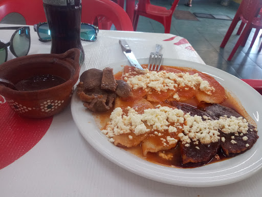 La Tachula Veracruzana