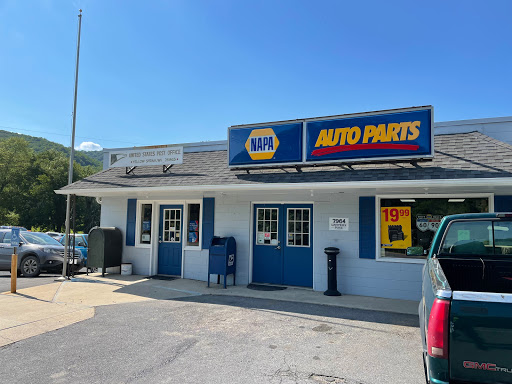 Auto Parts Store «NAPA Auto Parts Riverside Auto Parts Inc», reviews and photos, Rr 259, Yellow Spring, WV 26865, USA