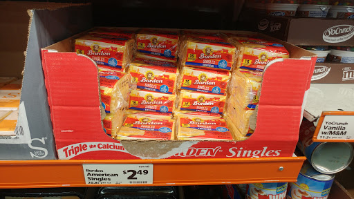 Grocery Store «Save-A-Lot», reviews and photos, 7290 Monaco St, Commerce City, CO 80022, USA