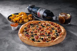 Caprinos Pizza Biggleswade image