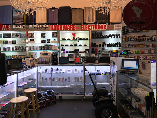 Computer Store «SMARTFIXTRONICS, Computer Phone Repair & SIM card Services.», reviews and photos, 7135 Collins Ave, Miami Beach, FL 33141, USA
