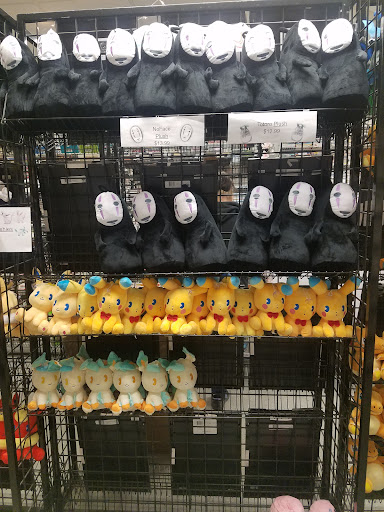 Video Game Store «Disc Replay», reviews and photos, 11508 Middlebelt Rd, Livonia, MI 48150, USA