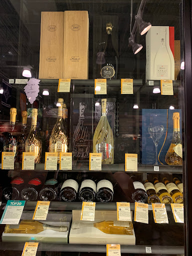 Wine Store «Total Wine & More», reviews and photos, 1125 Woodruff Rd #300, Greenville, SC 29607, USA
